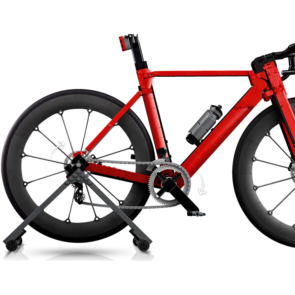 LEGO® 11380 Road Bike - Icons