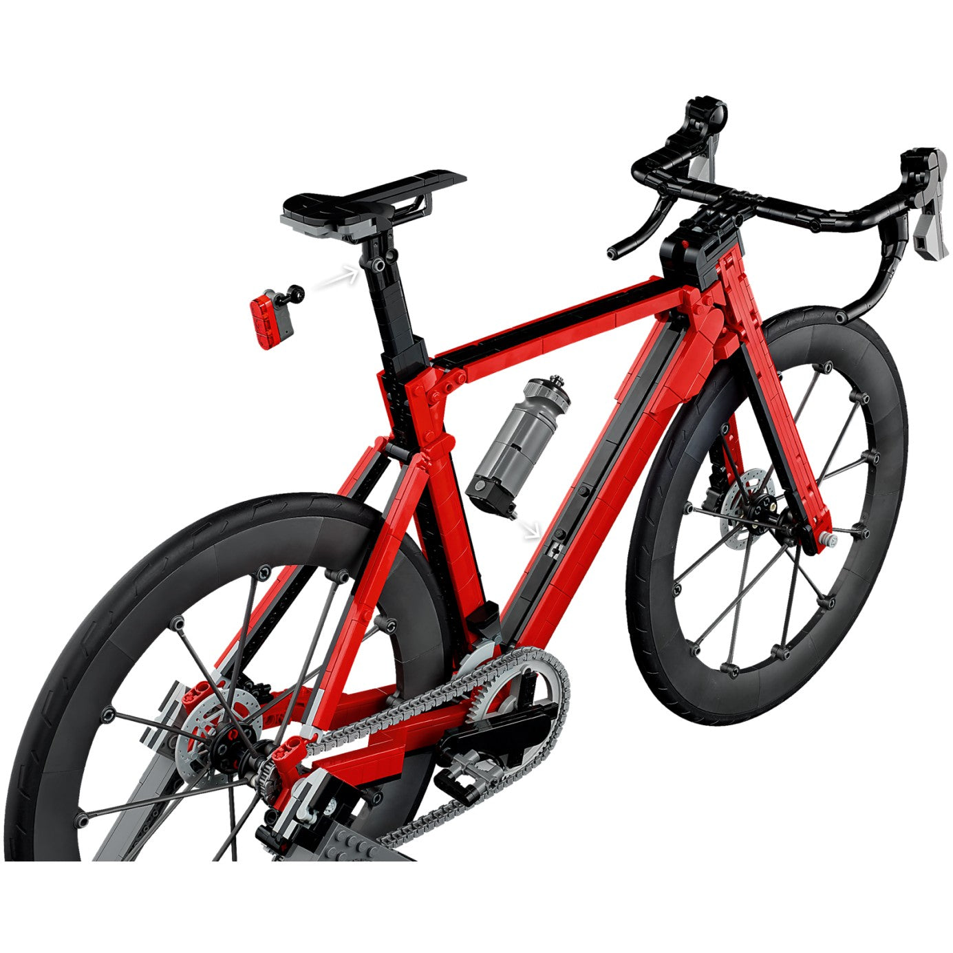 LEGO® 11380 Road Bike - Icons
