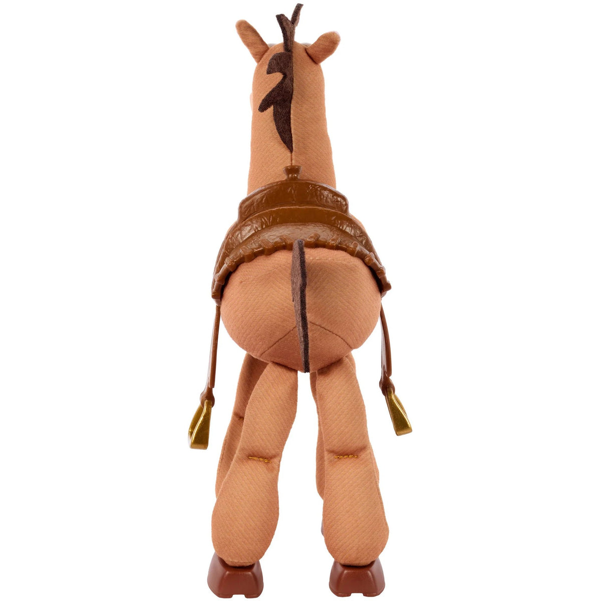 Disney Pixar - Toy Story 5 Bullseye 7-Inch Ragdoll Edition Figure - Mattel
