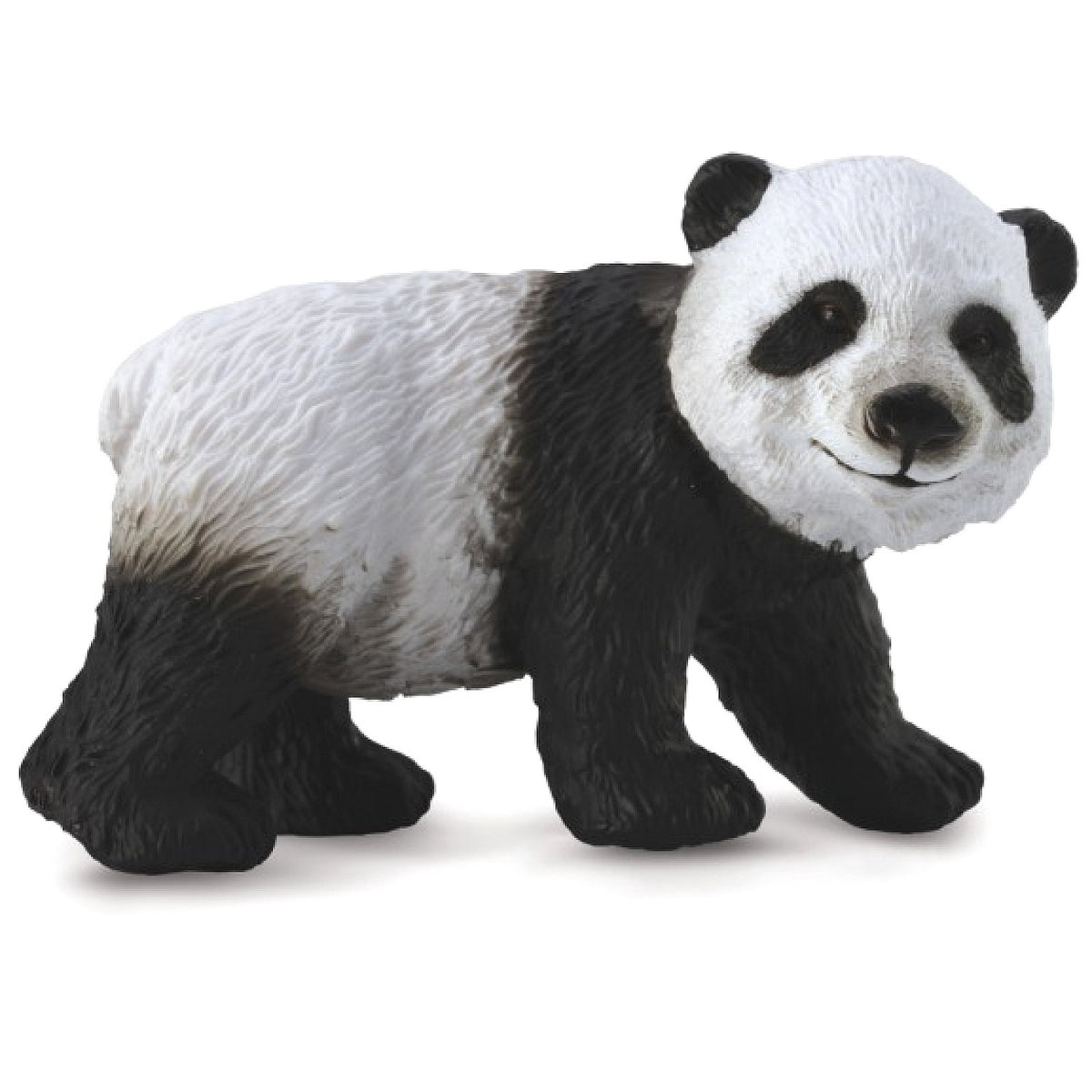 CollectA - Giant Panda Cub Standing Animal Figurine