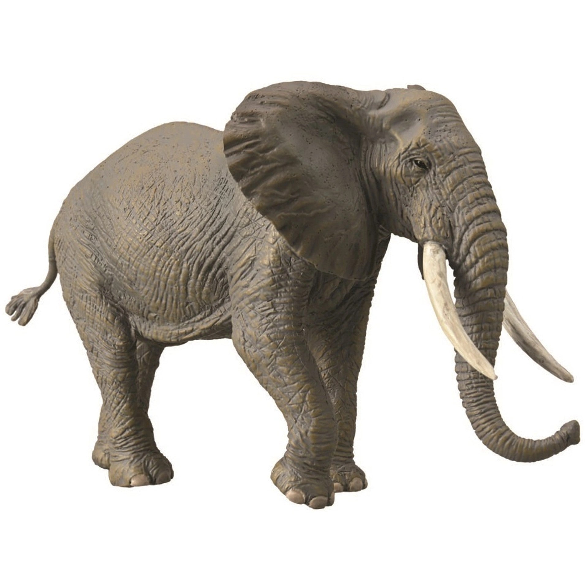 CollectA - African Bush Elephant Animal Figurine 88966
