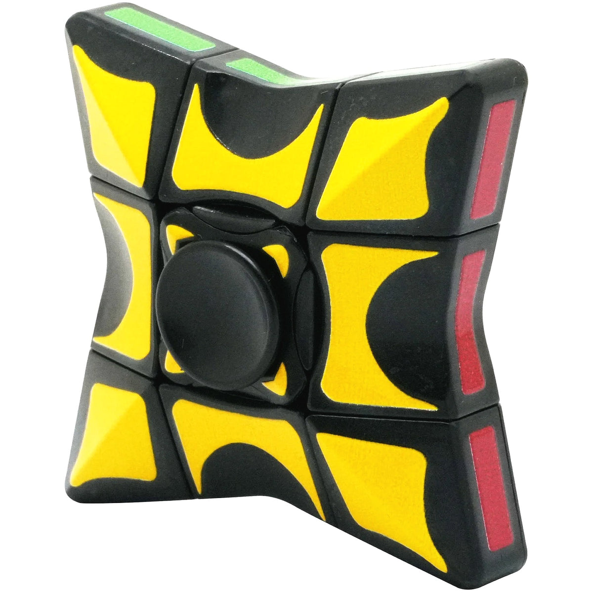 Trend Hub - Puzzle Fidget Spinner Sensory Series