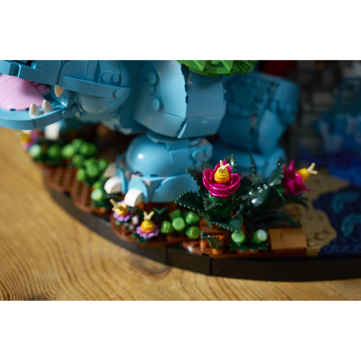 LEGO® 72153 Venusaur Charizard and Blastoise - Pokémon™