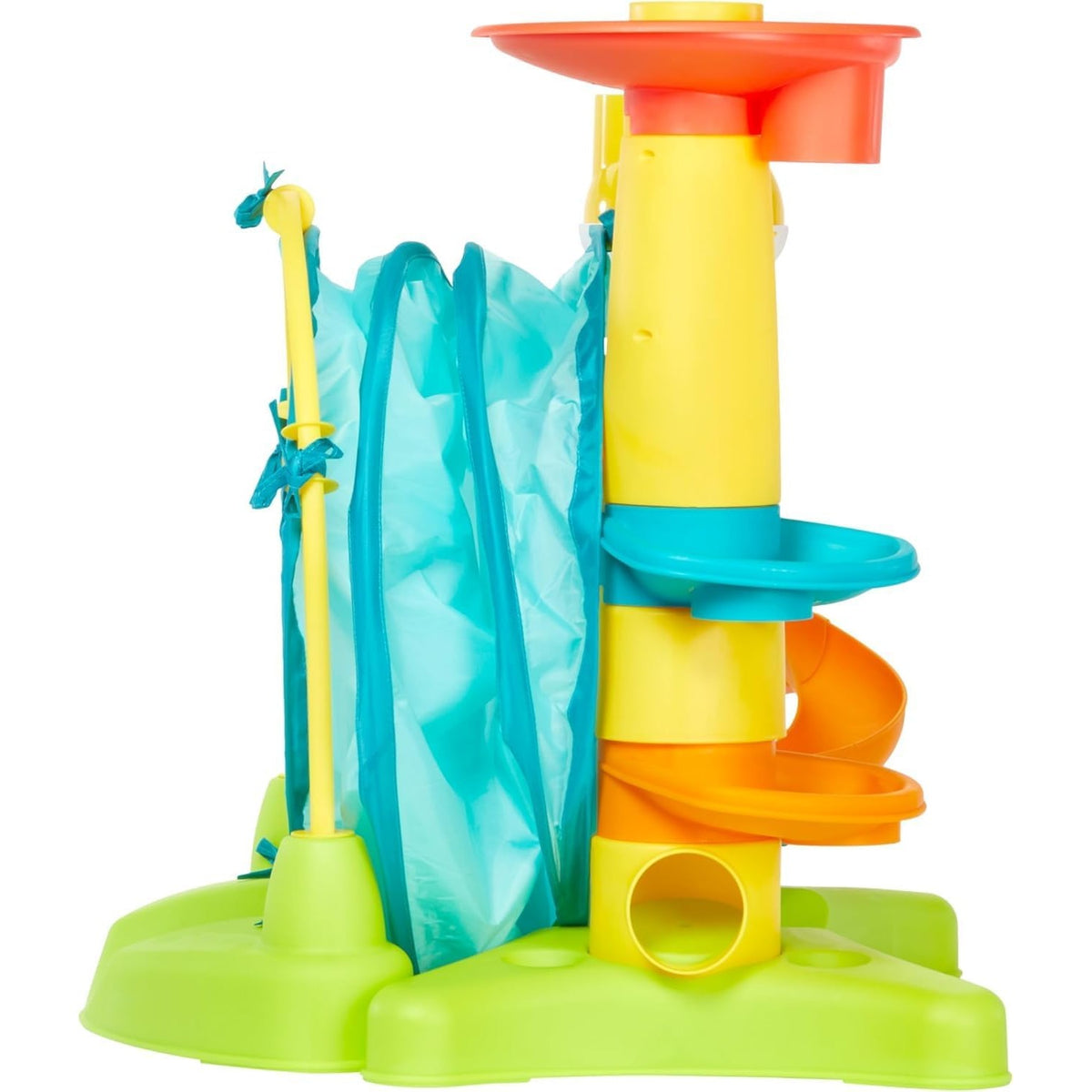 Little Tikes - Learn & Play 2-in-1 Activity Tunnel