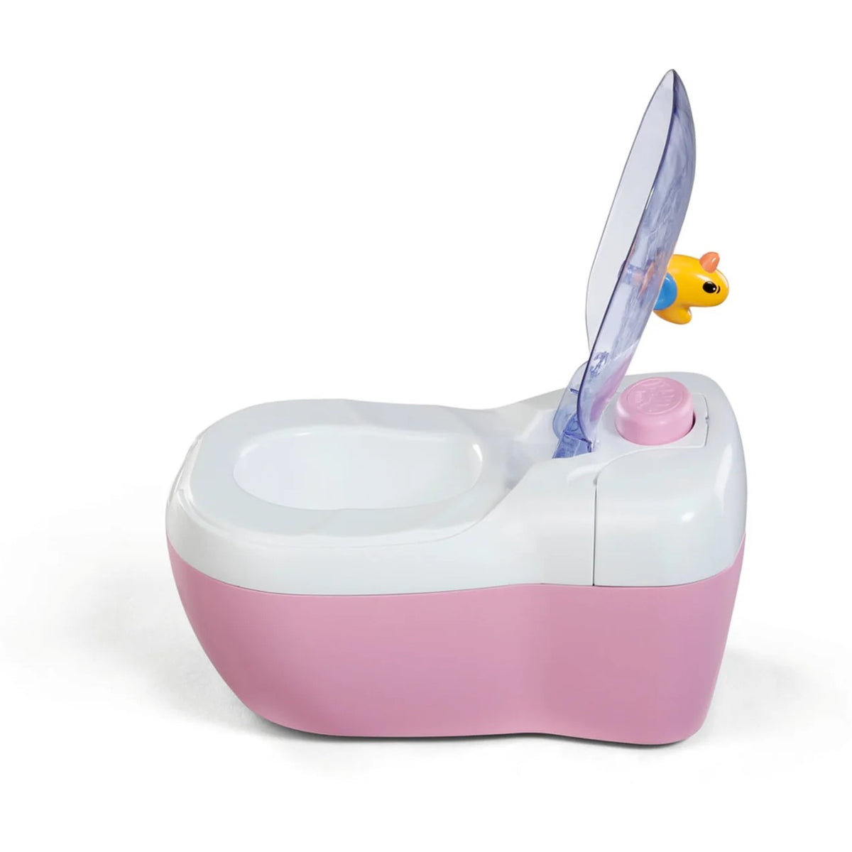 BABY born - Toilet Doll Accessory Set with Sound