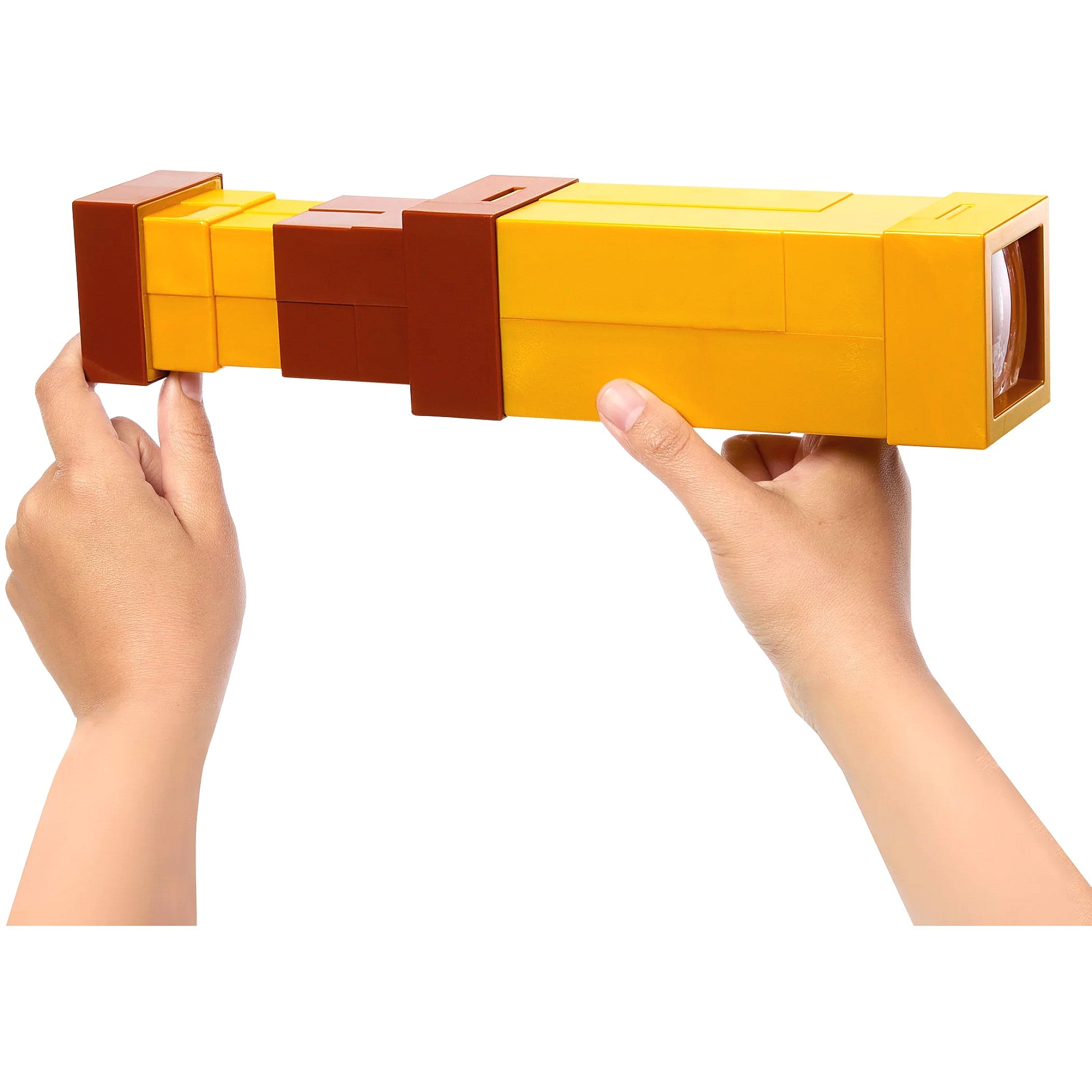 Minecraft - Pixel Spyglass Role Play - Mattel