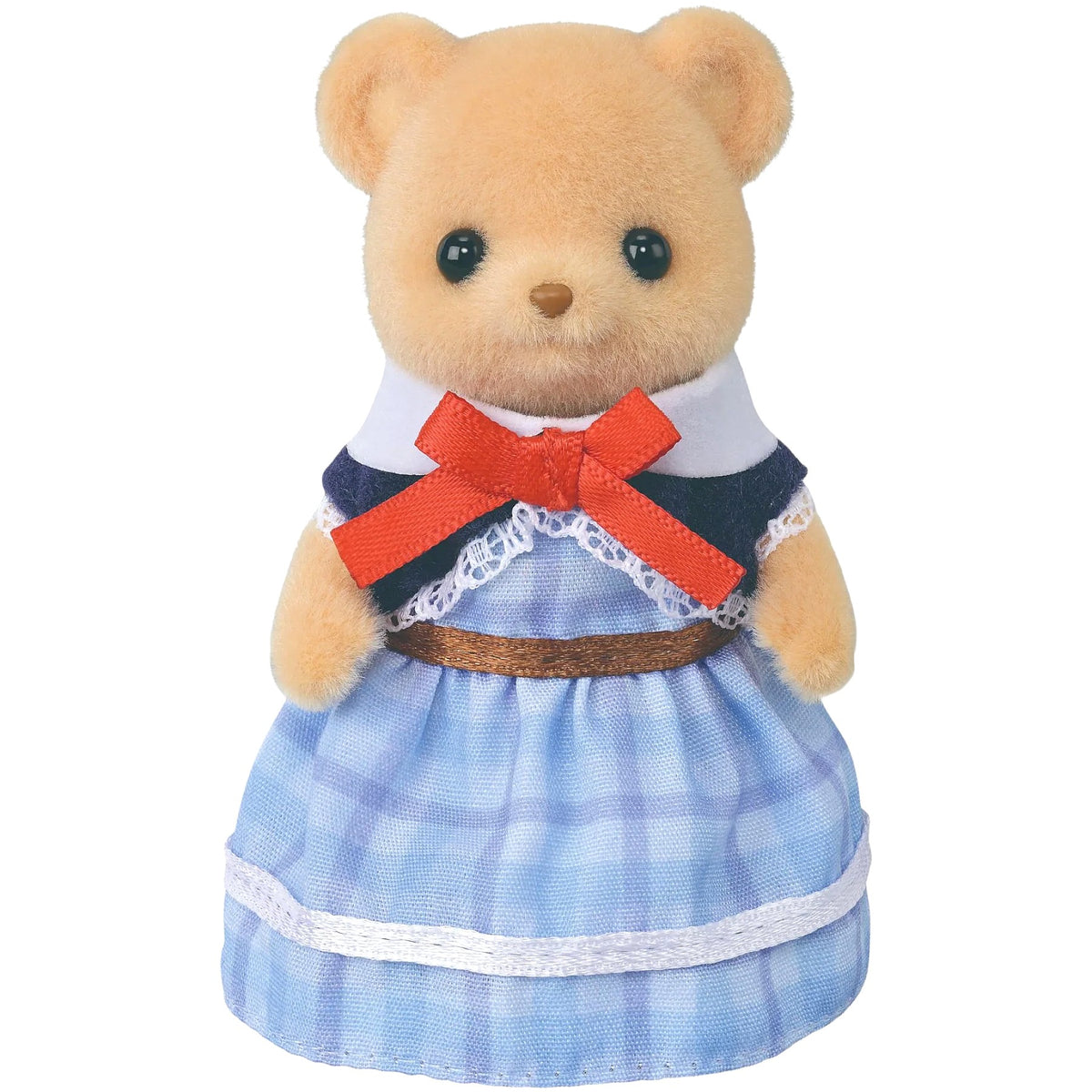 Sylvanian Families - Biscuit Bear Family Set