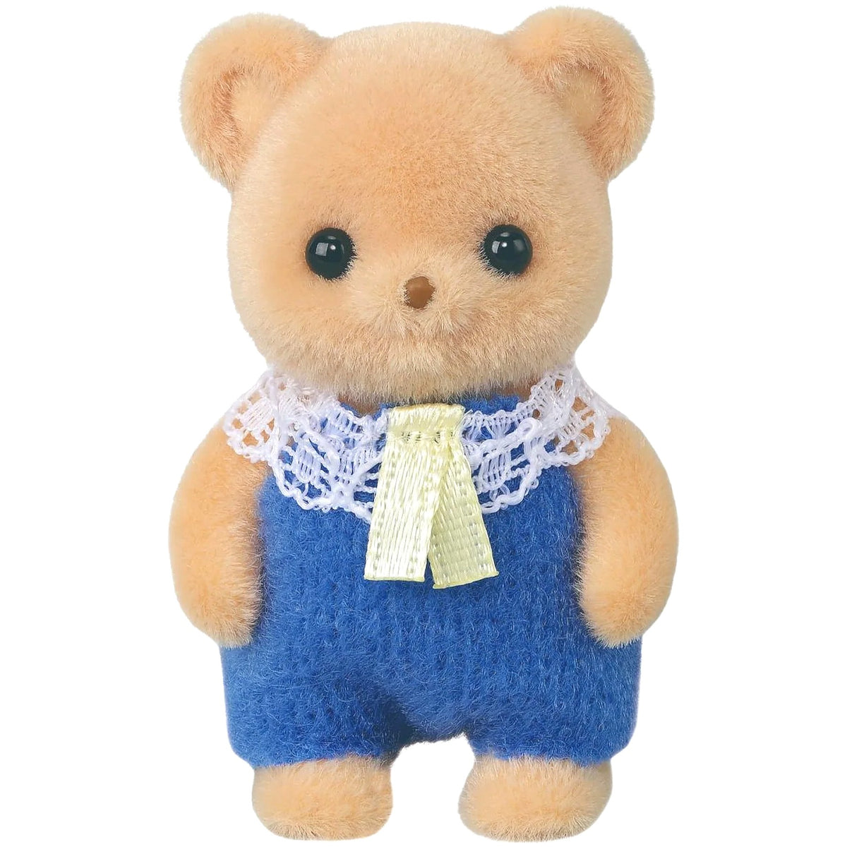 Sylvanian Families - Biscuit Bear Family Set