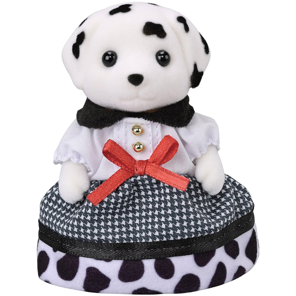 Sylvanian Families - Dalmatian Family Set