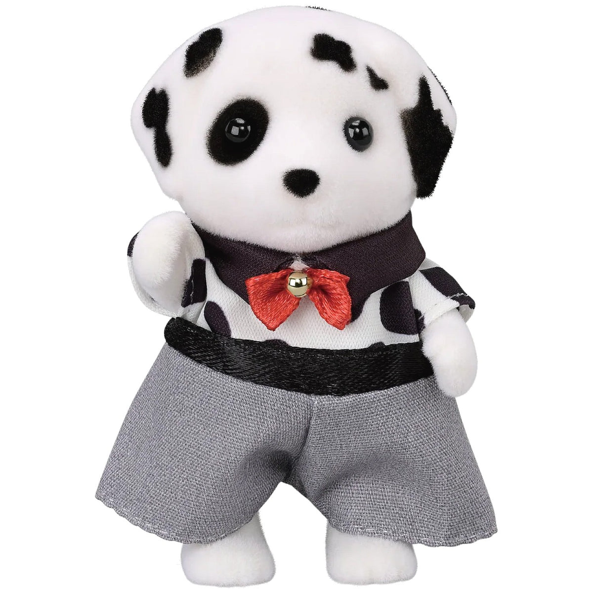Sylvanian Families - Dalmatian Family Set