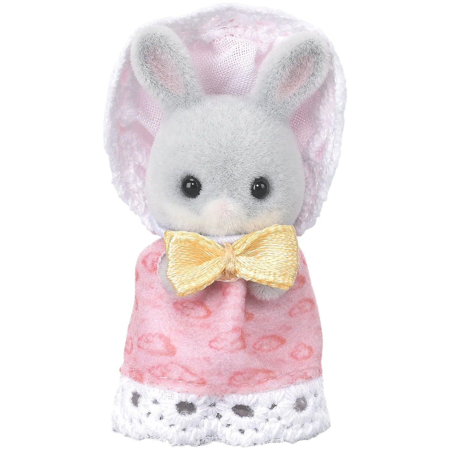 Sylvanian Families - Cottontail Rabbit Family Celebration Set