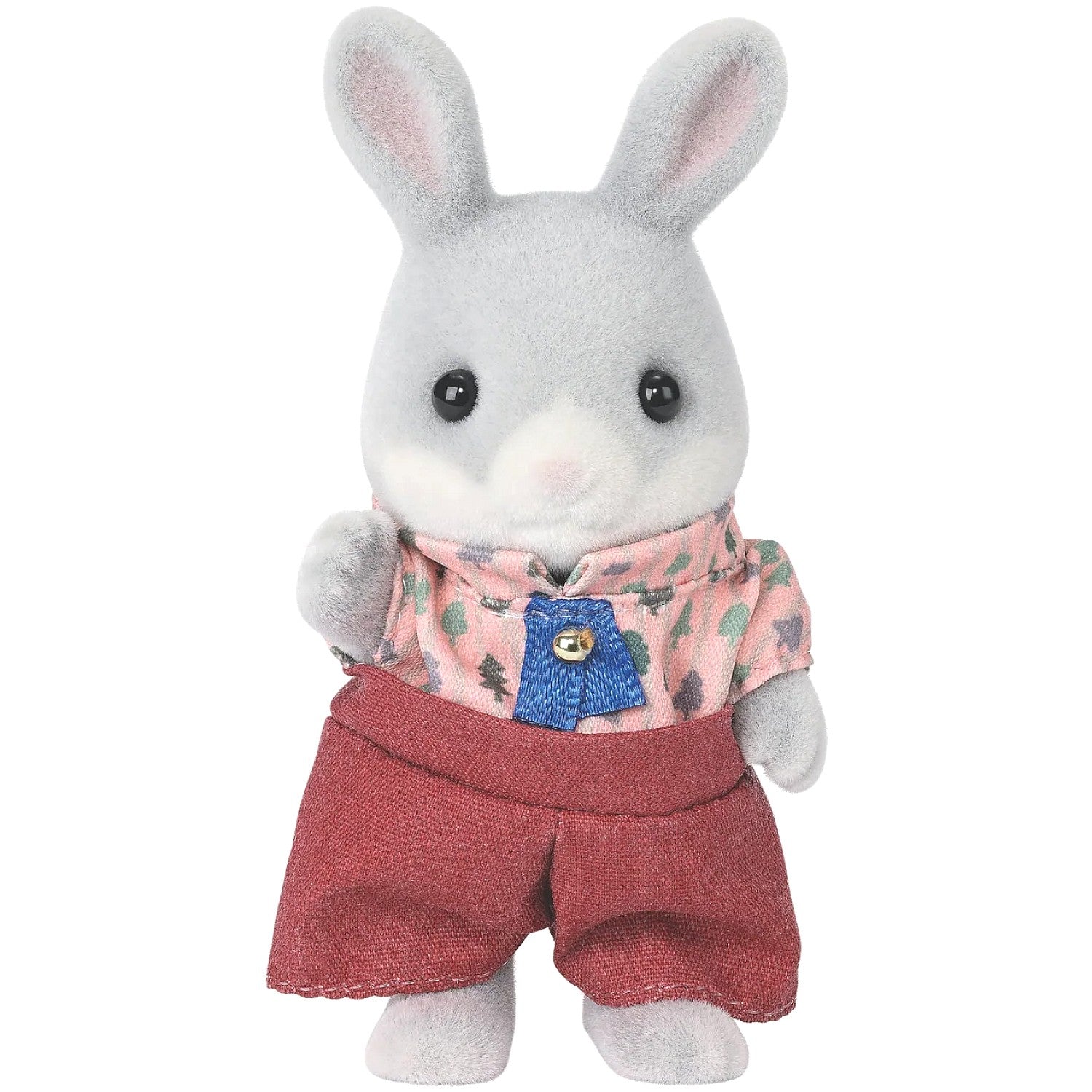 Sylvanian Families - Cottontail Rabbit Family Celebration Set