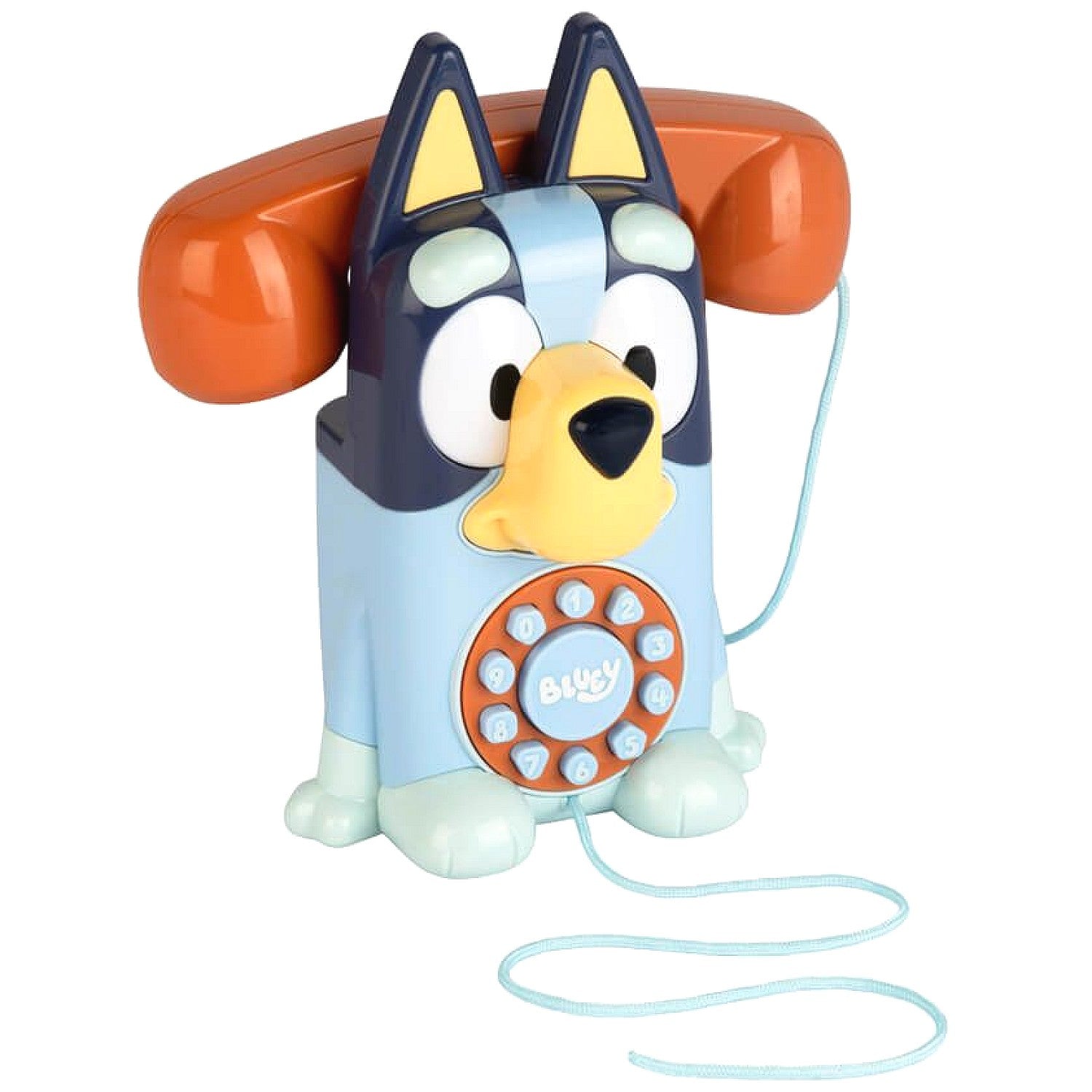 Bluey - Telephone