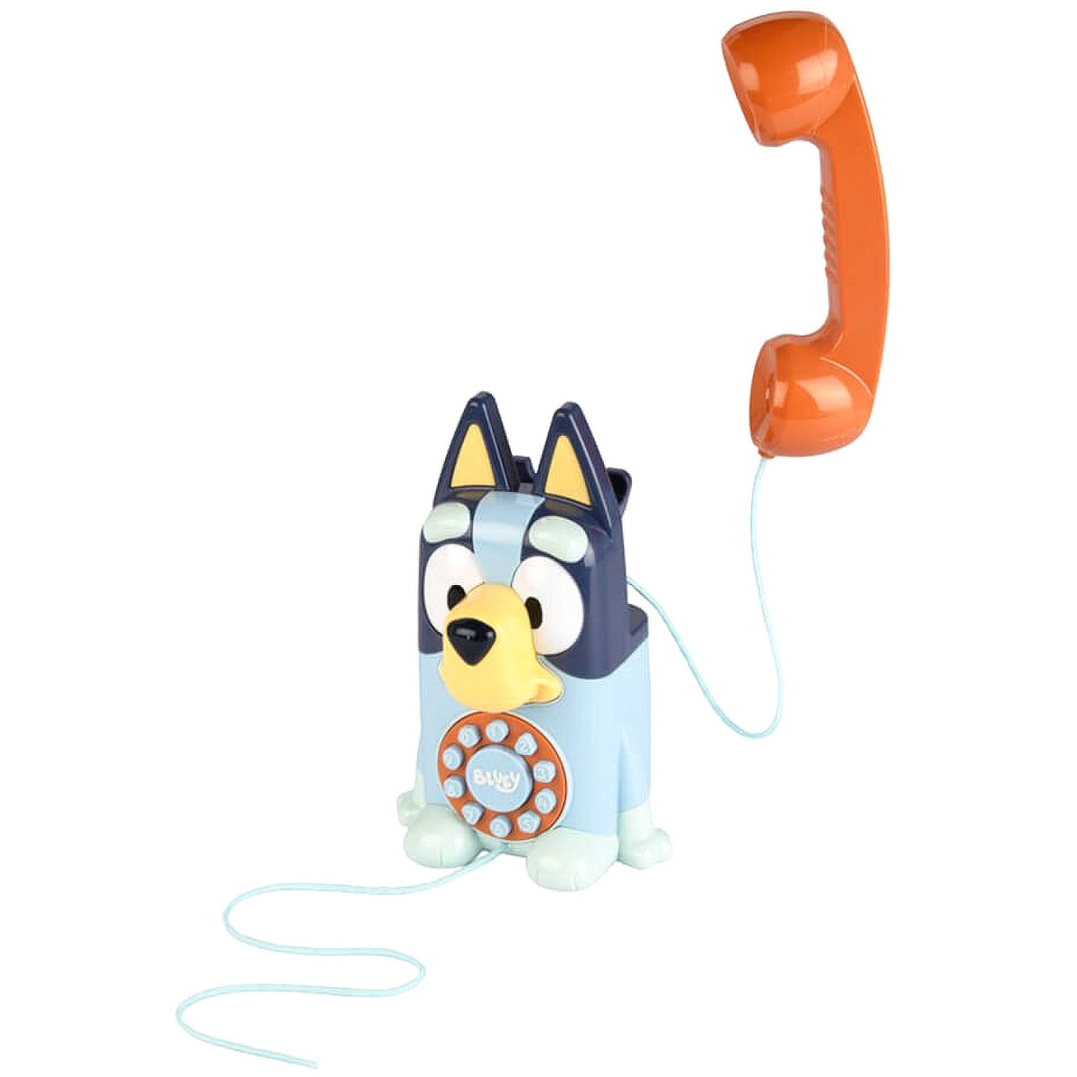 Bluey - Telephone