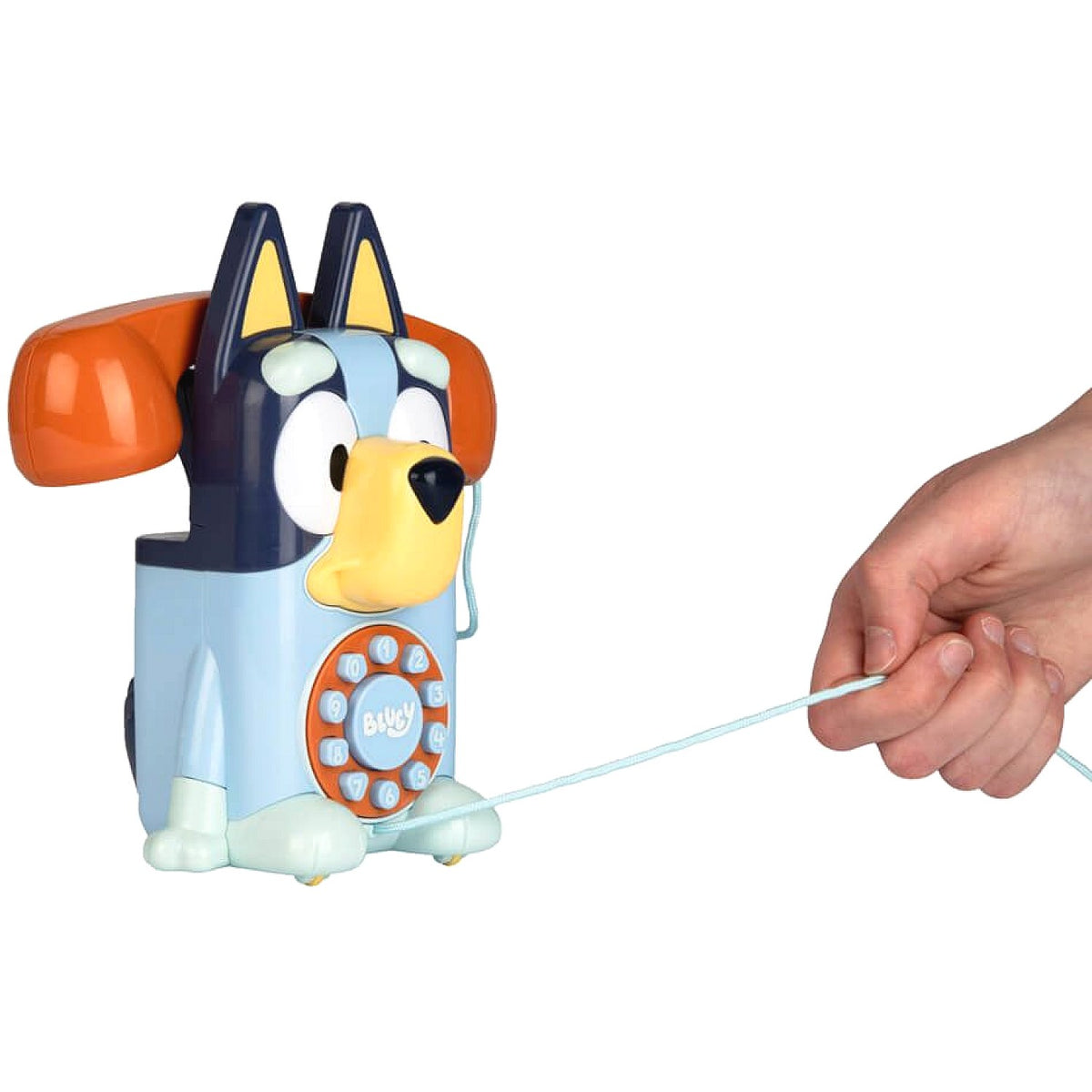 Bluey - Telephone
