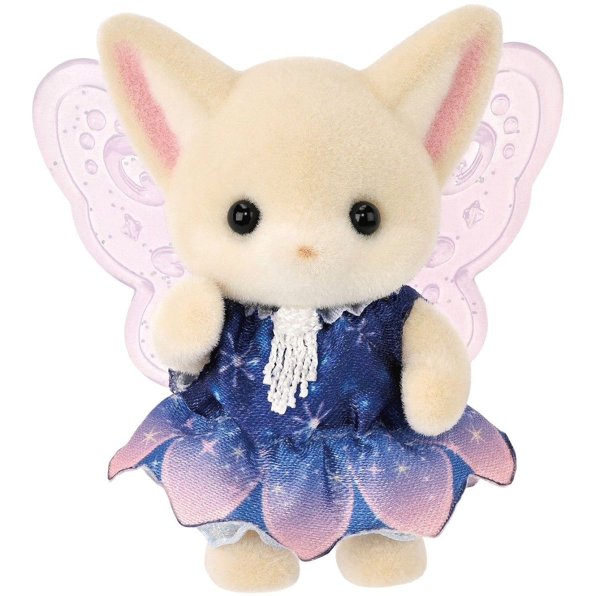 Sylvanian Families - Woodland Wonder Fairy Castle Playset