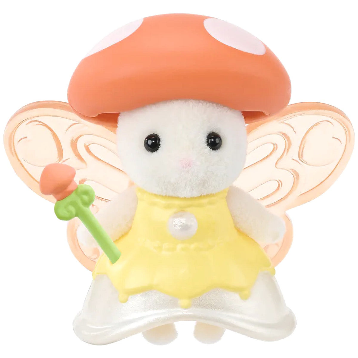 Sylvanian Families - Fairy Mushroom House Playset