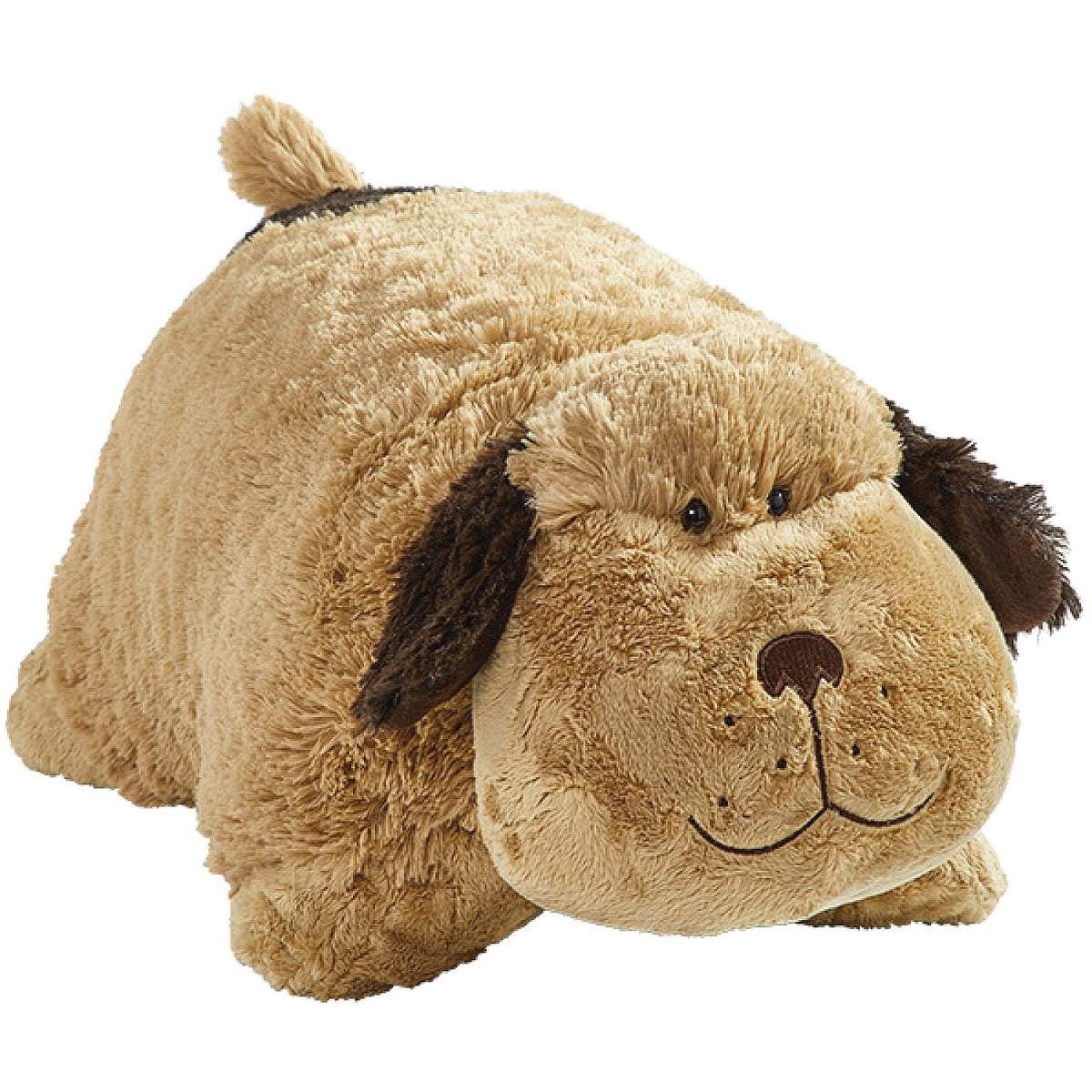 Pillow Pets - Snuggly Puppy 16-Inch Plush Pillow Pet