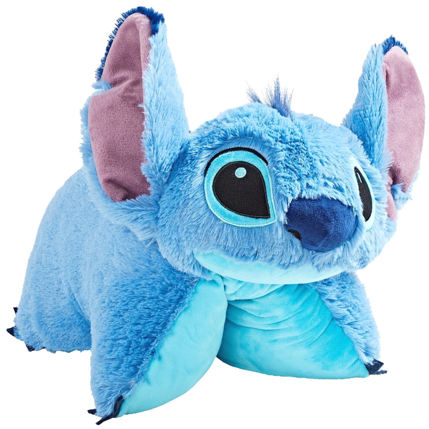 Pillow Pets - Disney Lilo & Stitch - Stitch 16-Inch Plush Pillow Pet