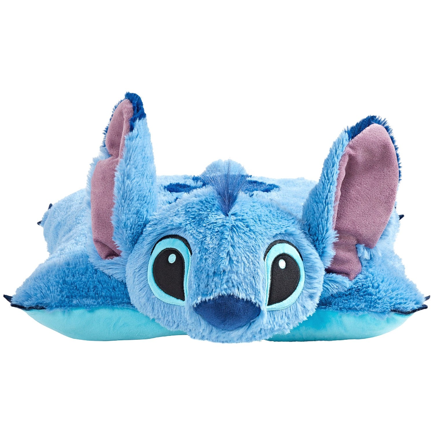 Pillow Pets - Disney Lilo & Stitch - Stitch 16-Inch Plush Pillow Pet