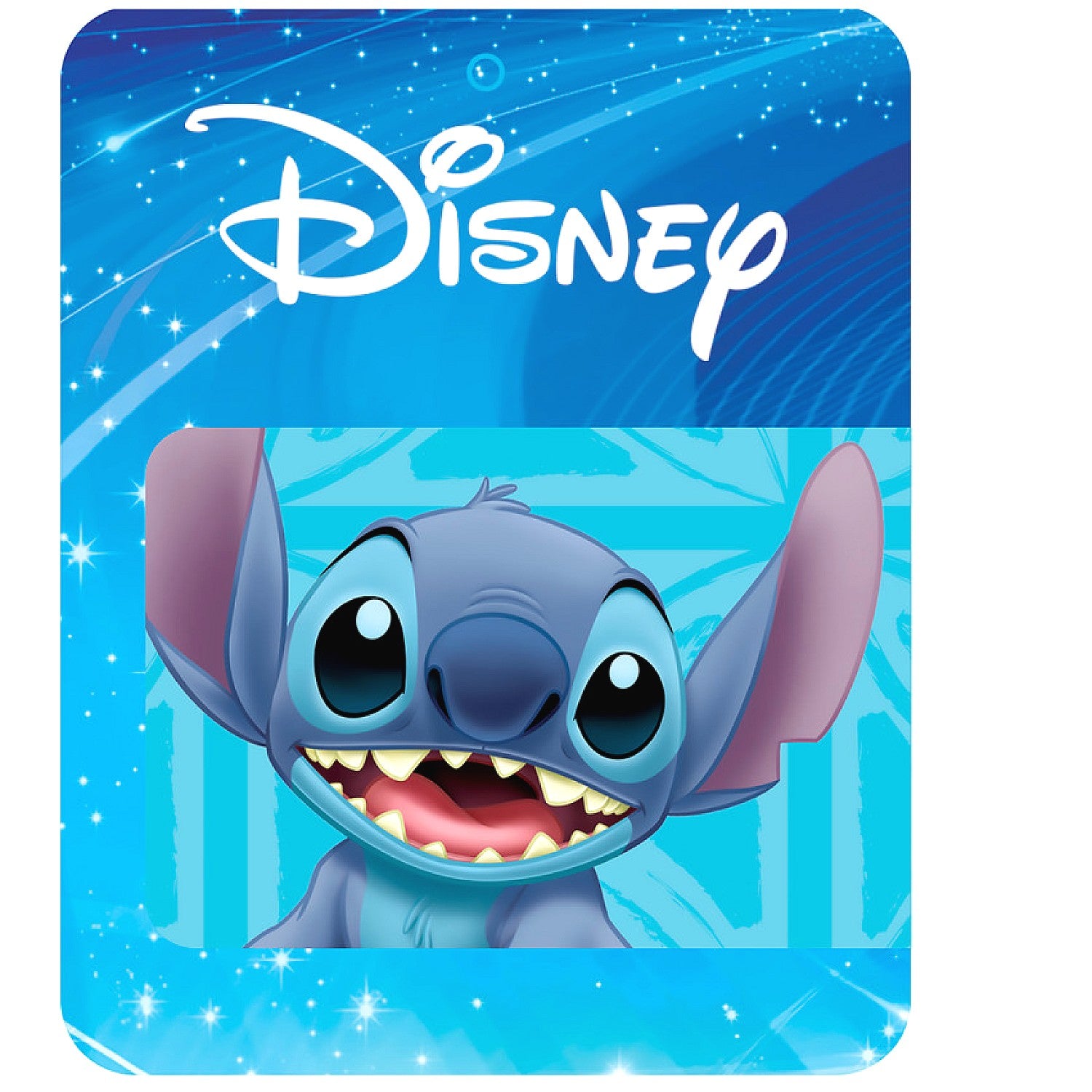 Pillow Pets - Disney Lilo & Stitch - Stitch 16-Inch Plush Pillow Pet