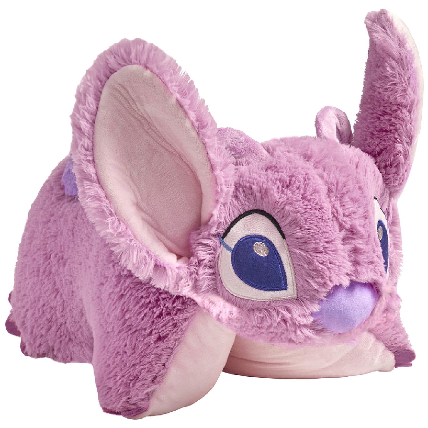 Pillow Pets - Disney Lilo & Stitch Angel 16-Inch Plush Pillow Pet