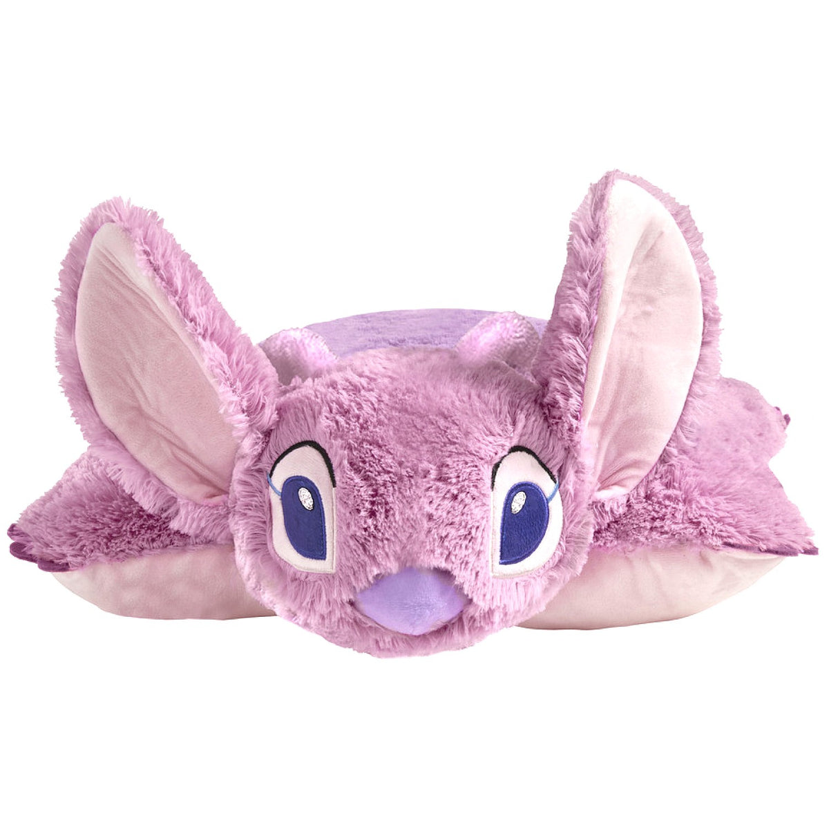Pillow Pets - Disney Lilo & Stitch Angel 16-Inch Plush Pillow Pet