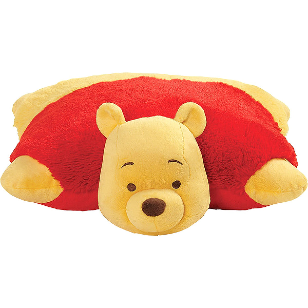 Pillow Pets - Disney Winnie the Pooh 16-Inch Plush Pillow Pet