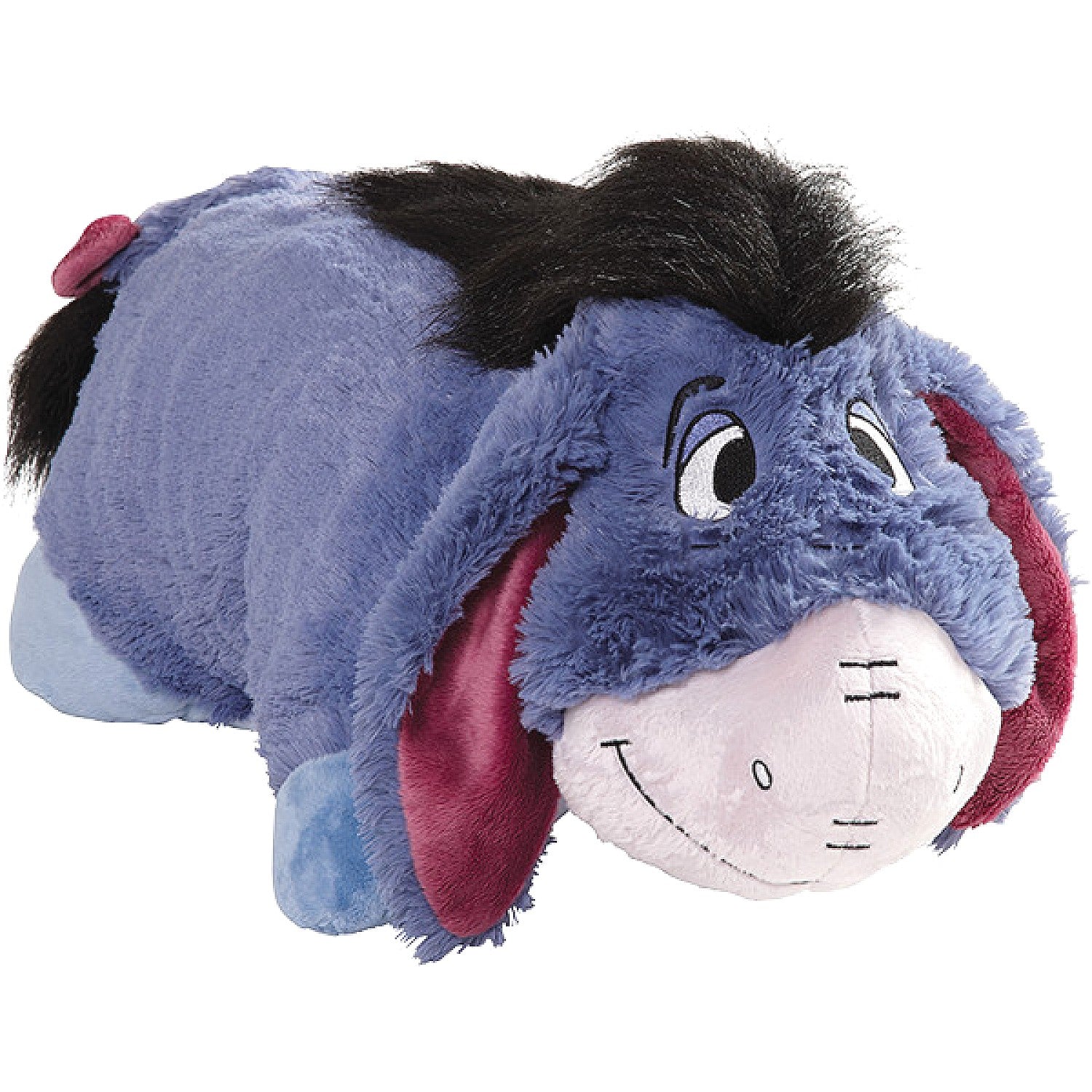 Pillow Pets - Disney Winnie the Pooh Eeyore 16-Inch Plush Pillow Pet
