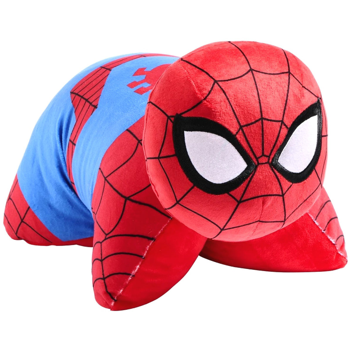Pillow Pets - Marvel Spider-Man 16-Inch Plush Pillow Pet