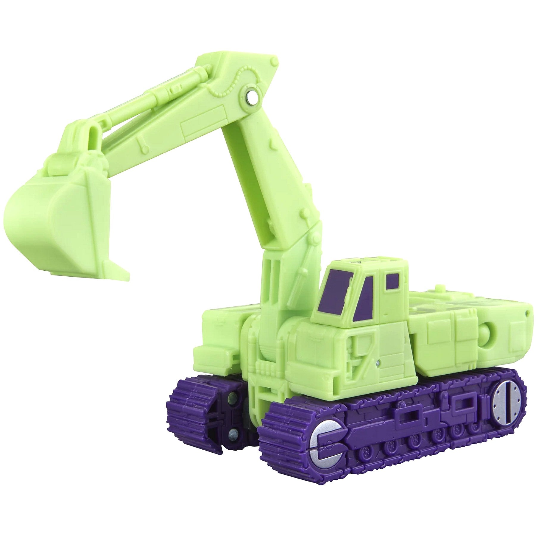 Transformers - Studio Series Deluxe Class The Transformers: The Movie Constructicon Scavenger - Hasbro