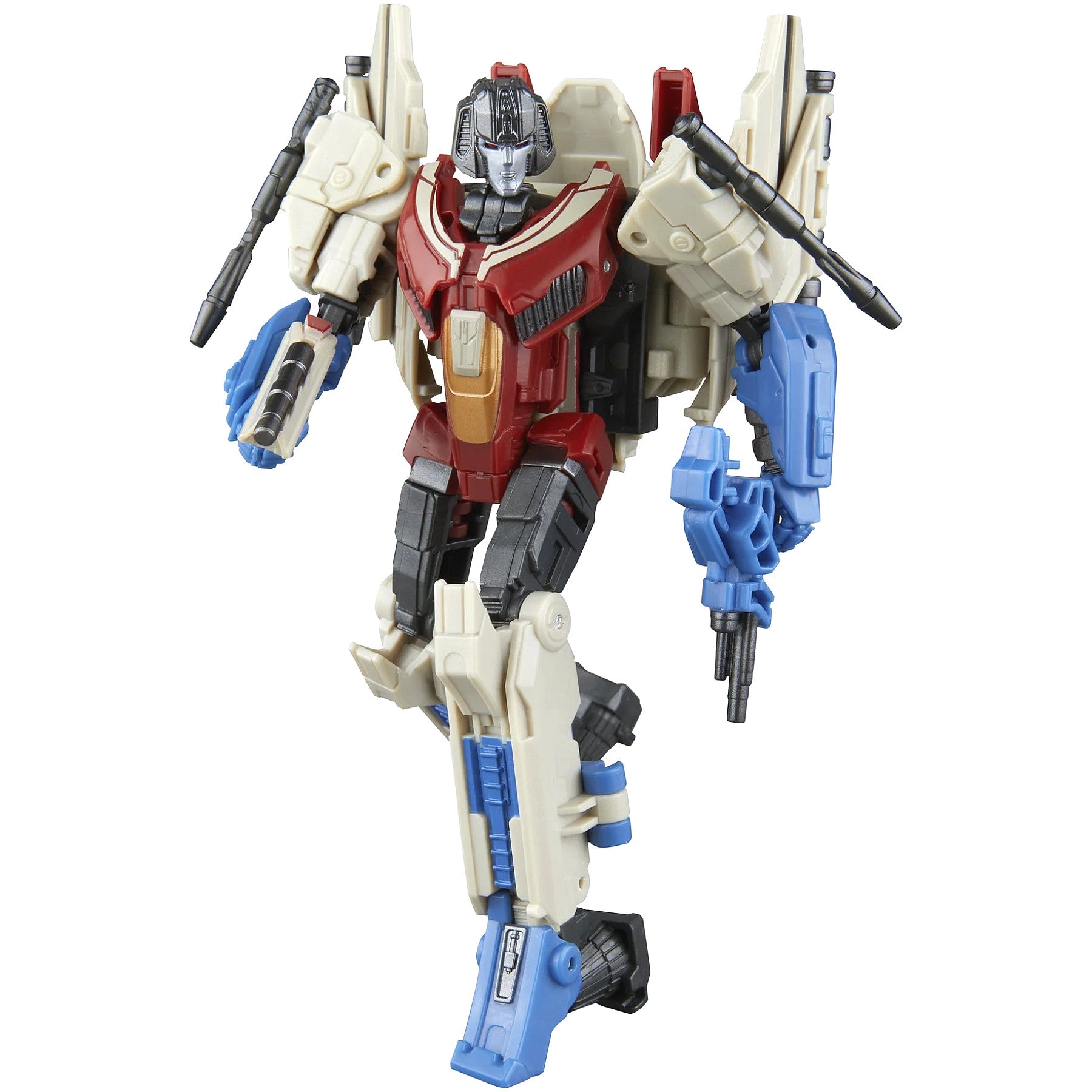 Transformers - Studio Series Deluxe Class Transformers One Starscream - Hasbro
