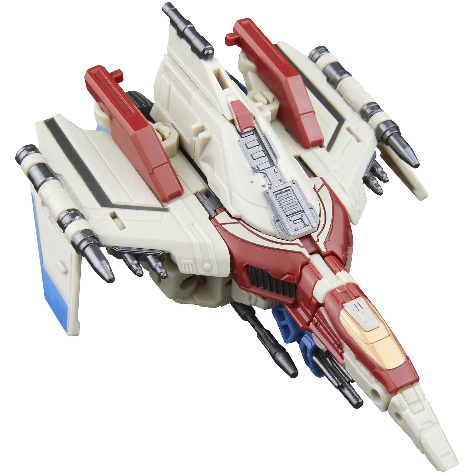 Transformers - Studio Series Deluxe Class Transformers One Starscream - Hasbro