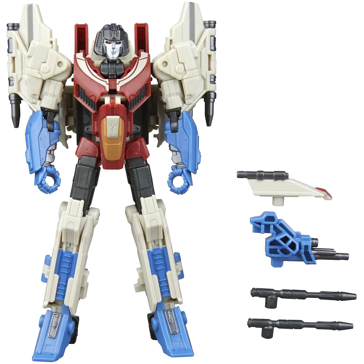 Transformers - Studio Series Deluxe Class Transformers One Starscream - Hasbro