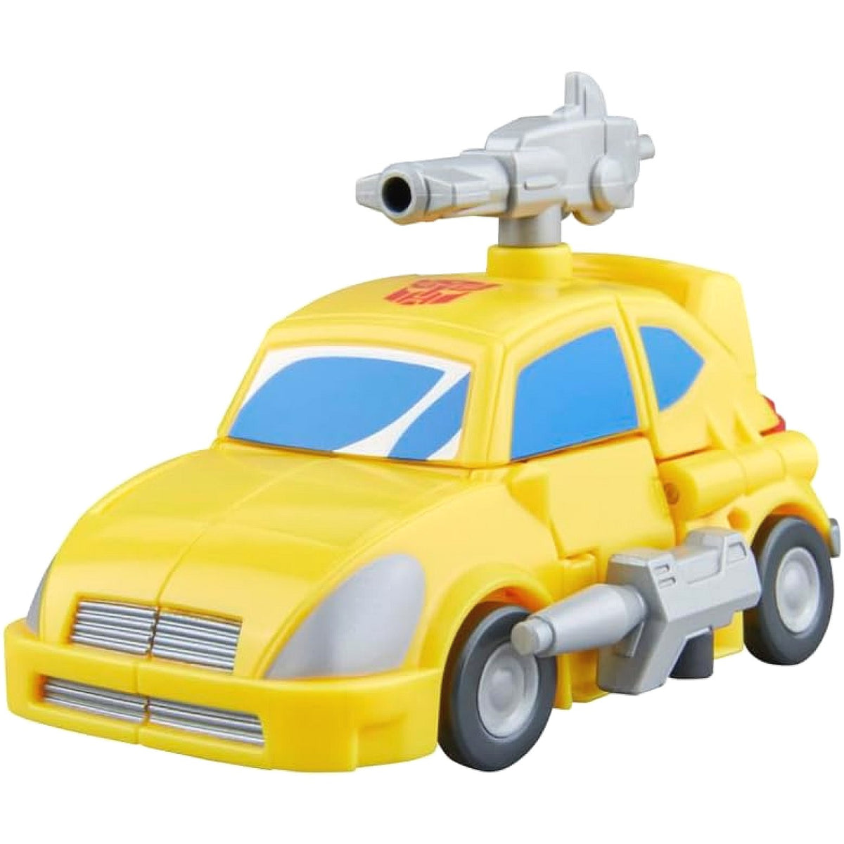 Transformers - Studio Series Deluxe Class Transformers: Devastation Bumblebee - Hasbro