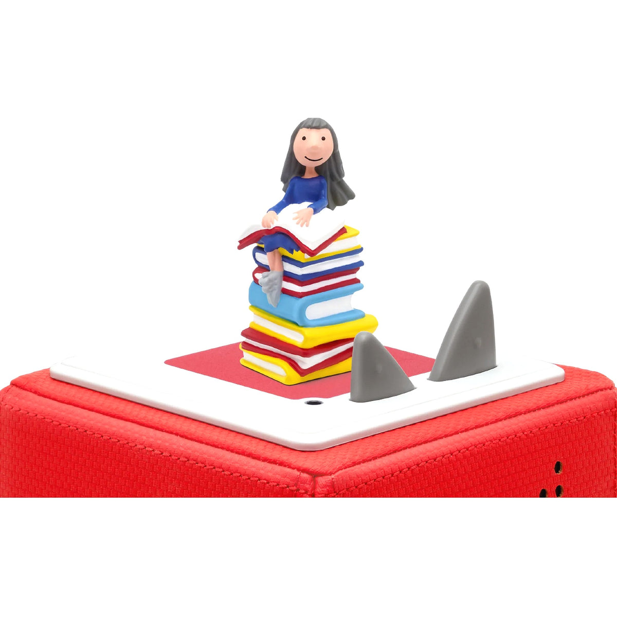 Tonies - Roald Dahl Matilda Tonie Audio Character (Toniebox not Included)