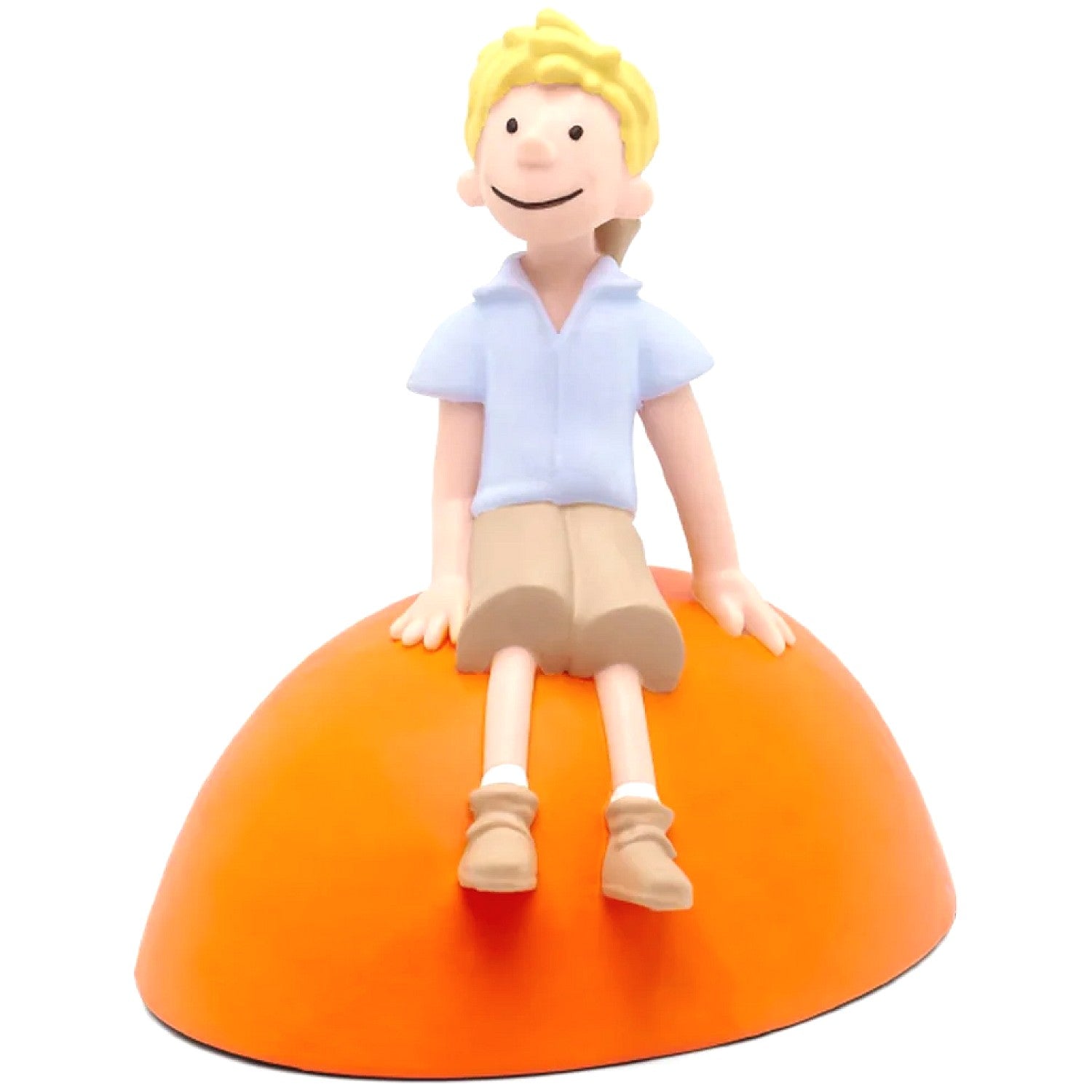 Tonies - Roald Dahl James And The Giant Peach Tonie Audio Character (Toniebox not Included)