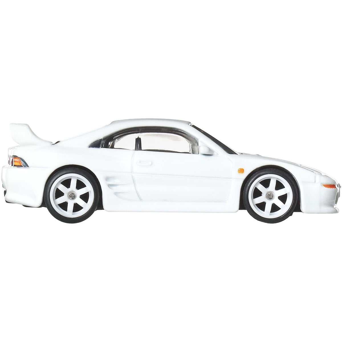 Hot Wheels - Premium Collector Toyota 1990's Display Set Scale 1:64 - Mattel