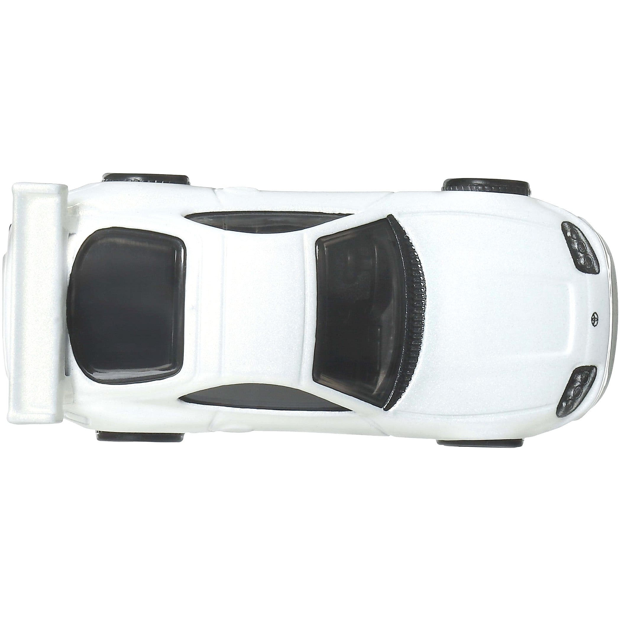 Hot Wheels - Premium Collector Toyota 1990's Display Set Scale 1:64 - Mattel