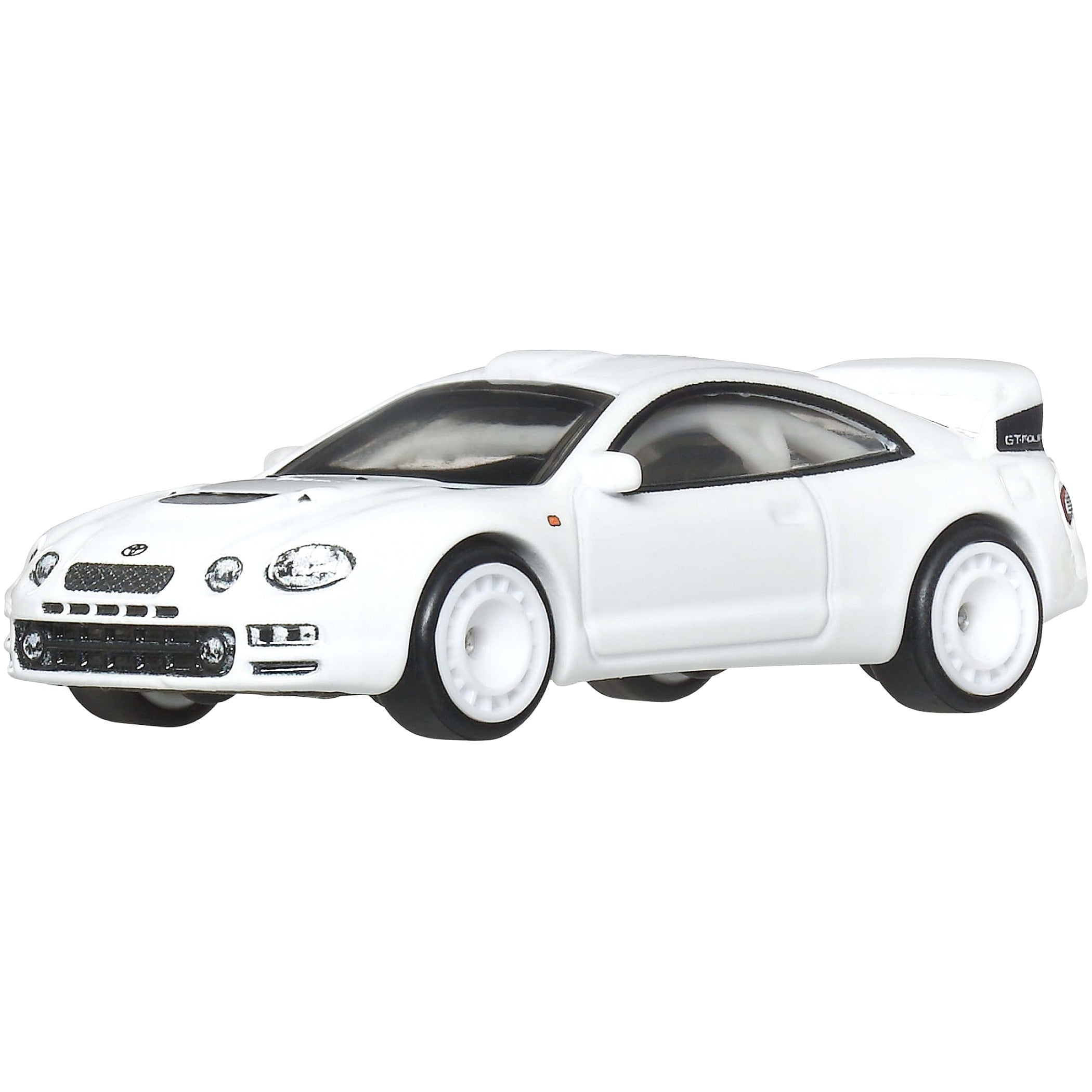 Hot Wheels - Premium Collector Toyota 1990's Display Set Scale 1:64 - Mattel