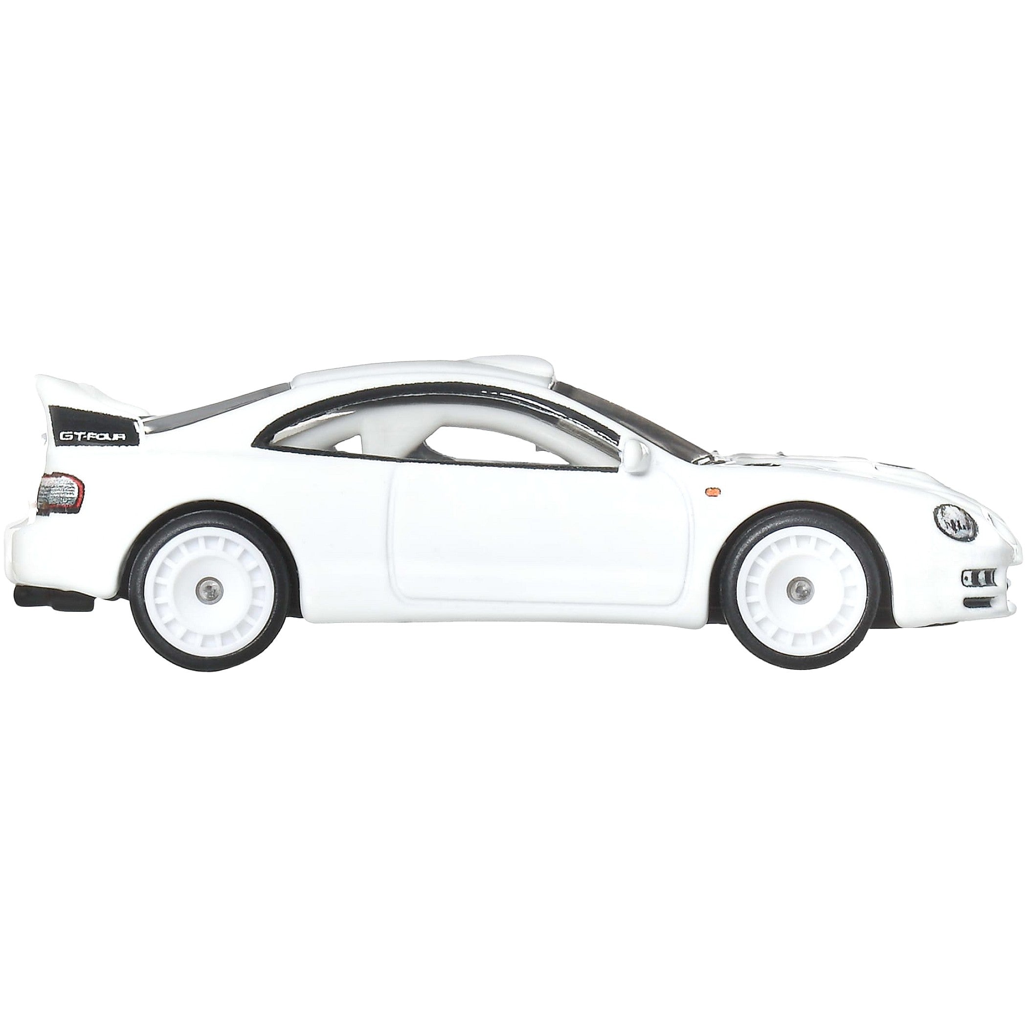 Hot Wheels - Premium Collector Toyota 1990's Display Set Scale 1:64 - Mattel
