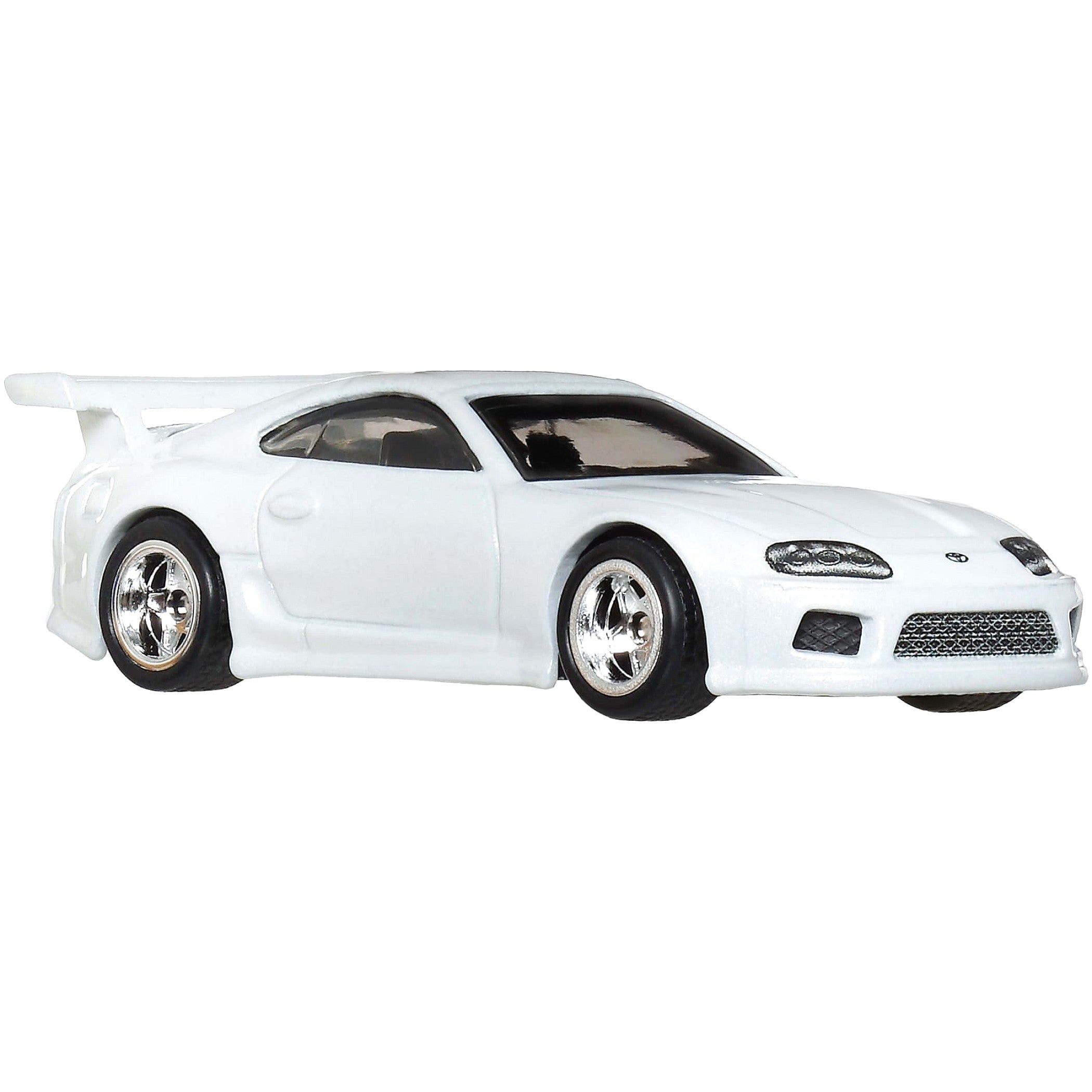 Hot Wheels - Premium Collector Toyota 1990's Display Set Scale 1:64 - Mattel