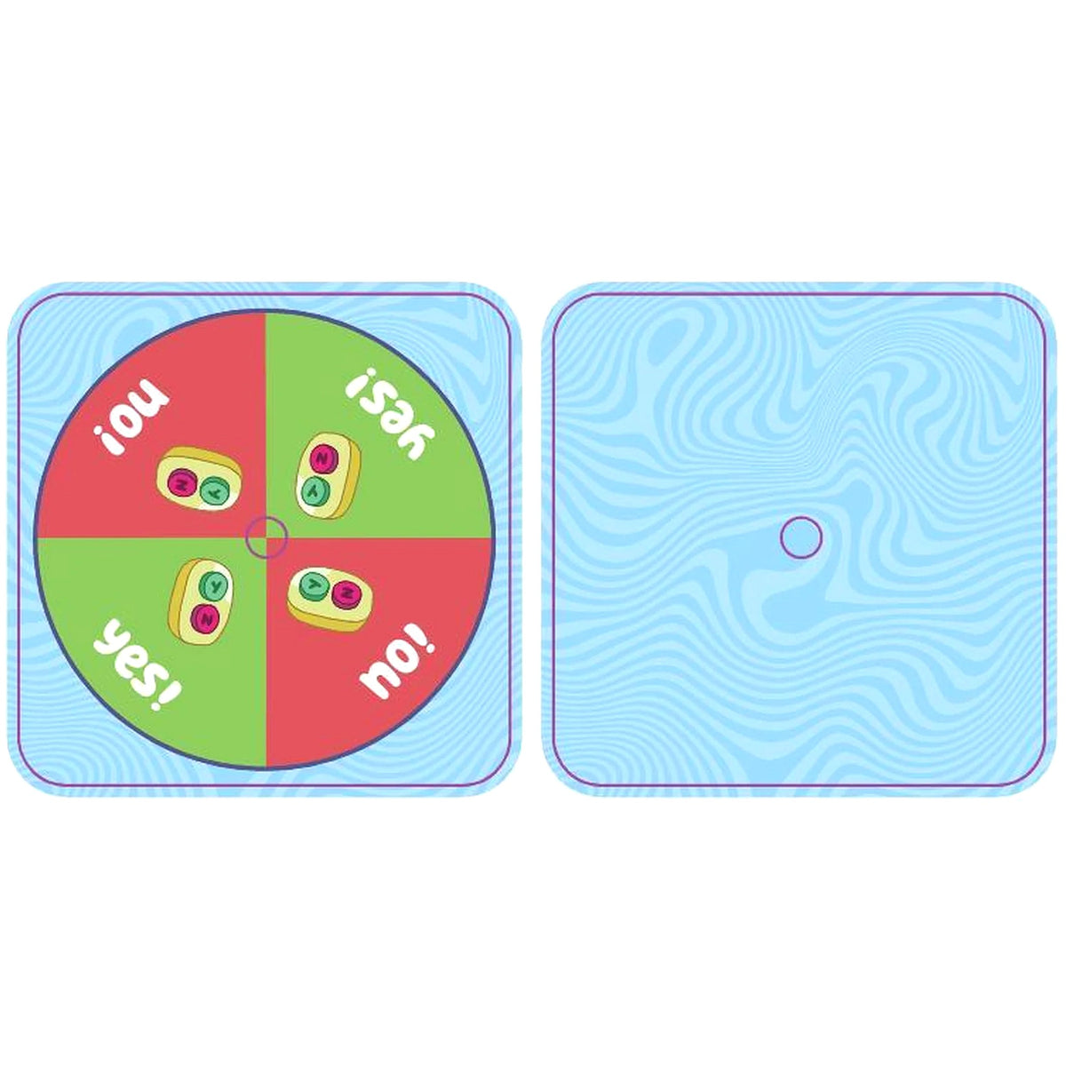Bluey - Dance Mode Game
