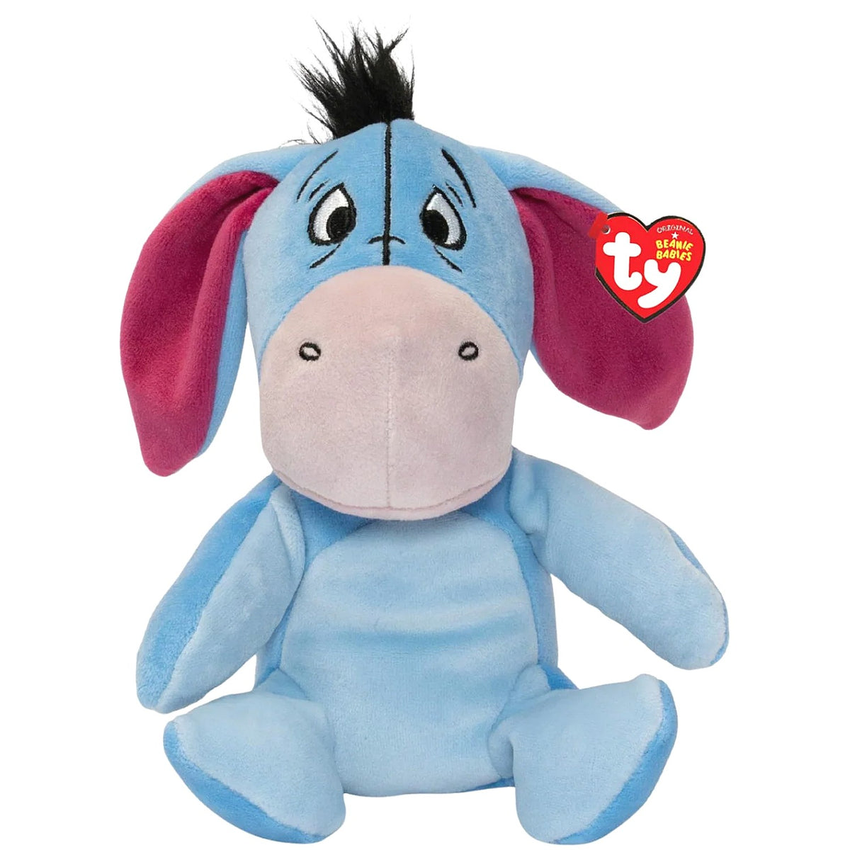 Ty - Beanie Babies Regular - Disney Eeyore