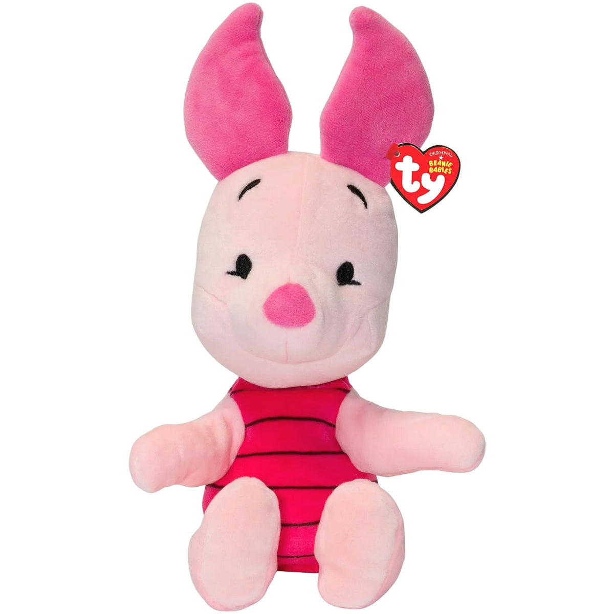 Ty - Beanie Babies Regular - Disney Piglet