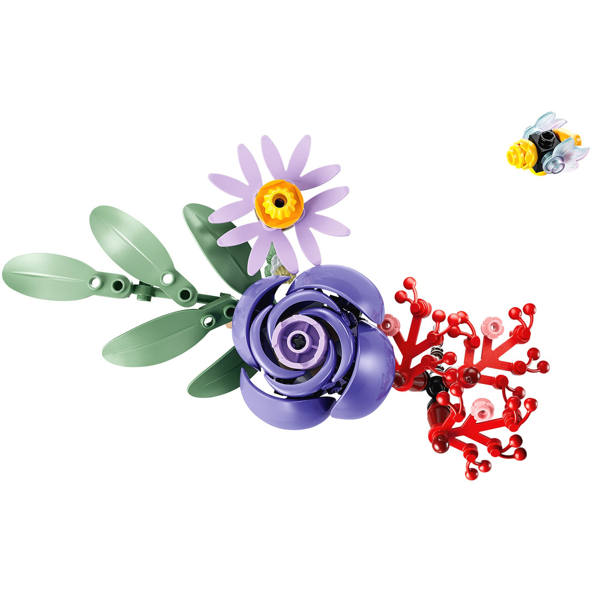 LEGO® 11507 Olivia Rodrigo's Flower Bouquet Botanicals - Editions