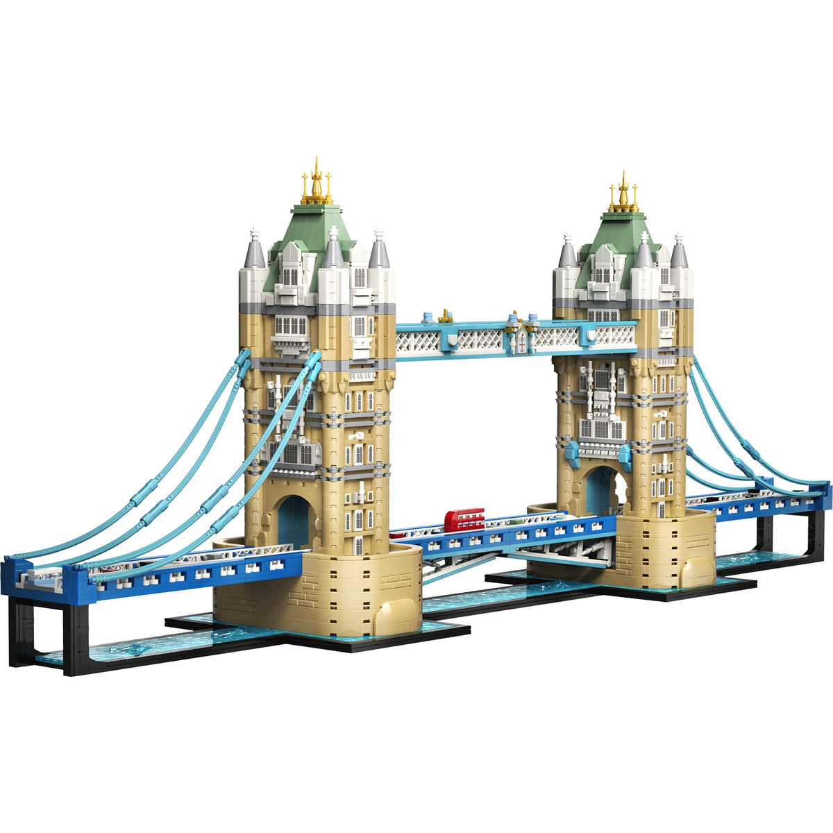 LEGO® 21067 Tower Bridge - Architecture