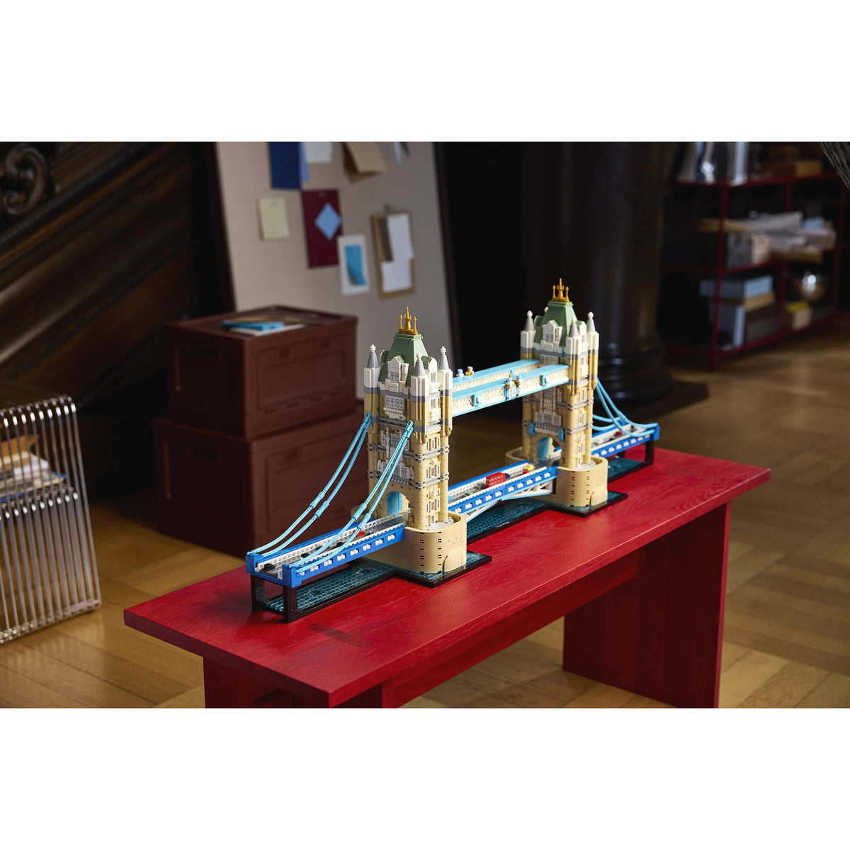 LEGO® 21067 Tower Bridge - Architecture