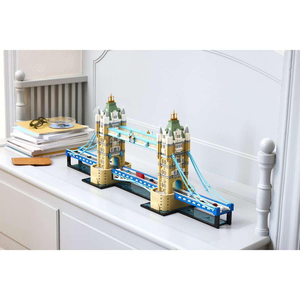 LEGO® 21067 Tower Bridge - Architecture