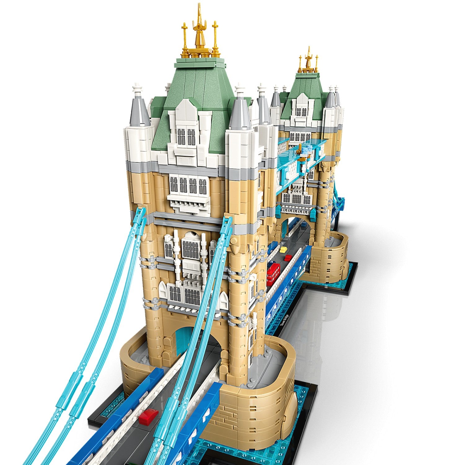 LEGO® 21067 Tower Bridge - Architecture